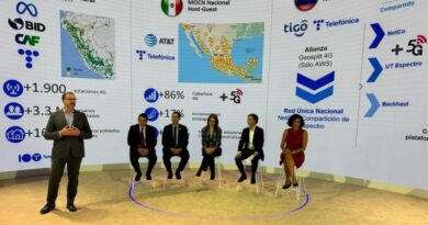 Telefónica Hispanoamérica reafirma su apuesta por la compartición de redes de acceso móvil
