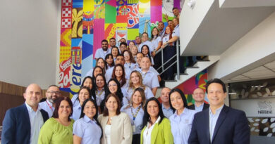 Nestlé Venezuela celebra ampliación de sus operaciones en el estado Zulia