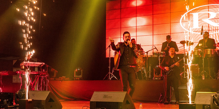 Roberto González lanzará su primer álbum inédito “Este Soy Yo” con un concierto