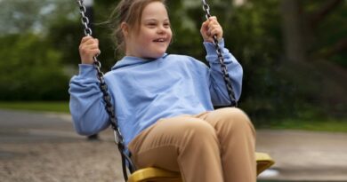 Bebés con síndrome de Down: Rompiendo estereotipos para un futuro sin límites