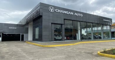 Changan Auto consolida su crecimiento en el mercado automotriz