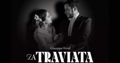 La Traviata llega en abril al Teatro Teresa Carreño