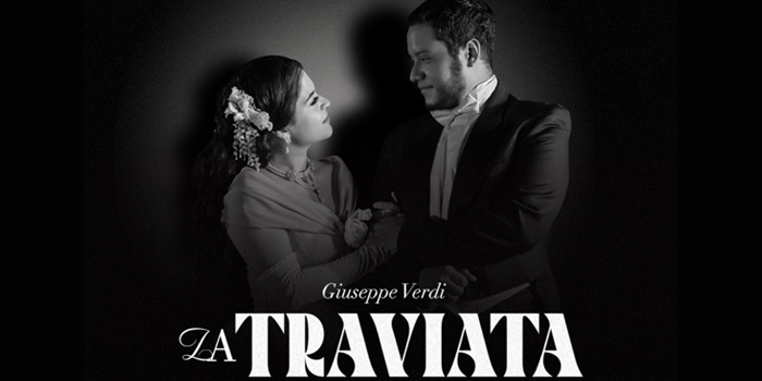 La Traviata llega en abril al Teatro Teresa Carreño
