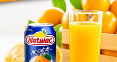 Naranjada Natulac y DUSA: Explosión de Sabores en Semana Santa