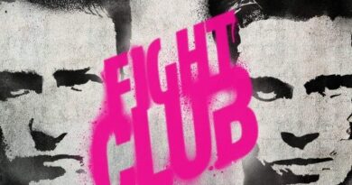 El Geek ilustrado hablará sobre Fight club
