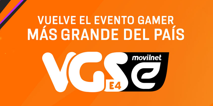 Venezuela Game Show celebrará su cuarta edición en octubre