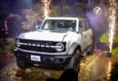 Ford presenta en Venezuela la nueva Bronco Wildtrak 4×4