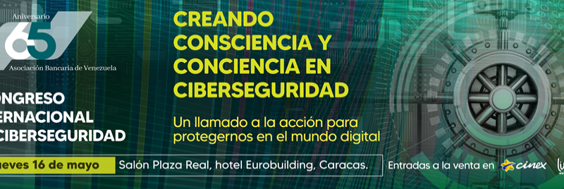 I Congreso Internacional de Ciberseguridad