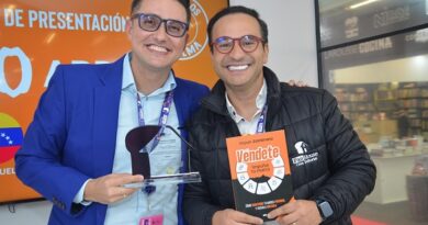 PanHouse estará presente en la Feria del Libro de Bogotá