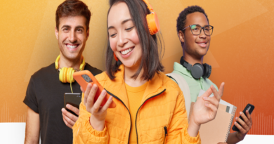 MCampus Comunidad lanza serie de podcast para expandir el potencial profesional de los jóvenes