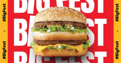 ¡McDonald's celebra el Día Mundial de la Hamburguesa reafirmando su promesa de calidad!