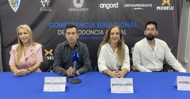 Omegadent y COV unen esfuerzos para ofrecer conferencia binacional de ortodoncia