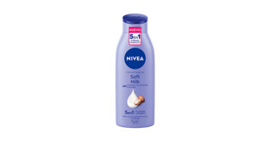 Cuida tu piel con las nuevas Cremas Corporales NIVEA 5 en 1 Cuidado Completo