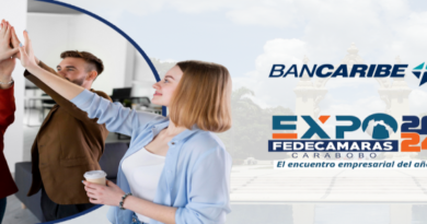 Bancaribe presentará sus soluciones financieras en Expo Fedecámaras 2024