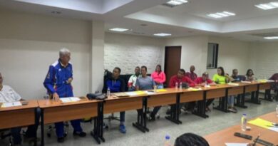 “Asociaciones del voleibol” convocarán asamblea extraordinaria para legalizar a la FVV