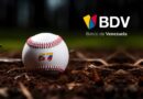 BDV patrocinante oficial de la Liga Mayor de Béisbol Profesional 2024