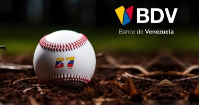 BDV patrocinante oficial de la Liga Mayor de Béisbol Profesional 2024