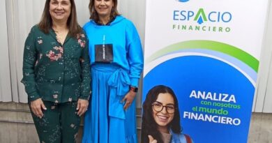 Espacio Financiero Banplus en alianza con la Universidad Metropolitana