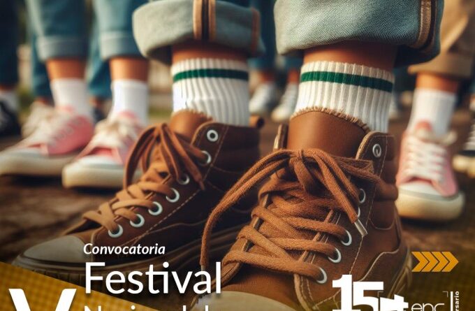 La Escuela Nacional de Cine presenta el V Festival Nacional de Cortometrajes ENC-CINEX