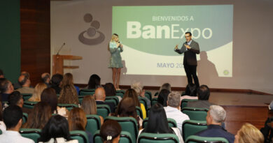 Banesco celebró la Tercera Edición de Banexpo con el lema “Hablemos de innovación”