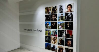 Movilnet inauguró exposición fotográfica “Venezuela, tu mirada”  