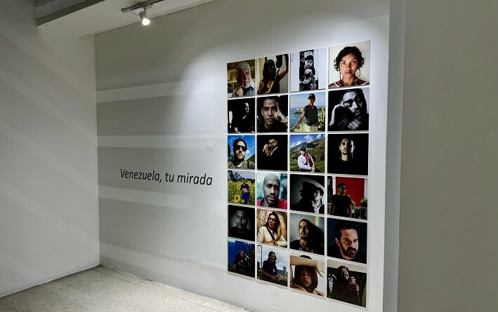 Movilnet inauguró exposición fotográfica “Venezuela, tu mirada”  