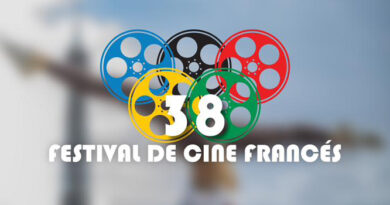 La edición 38 del festival de cine francés en Venezuela muestra lo mejor