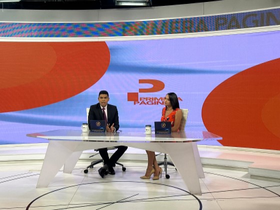 Globovisión presenta una identidad visual renovada