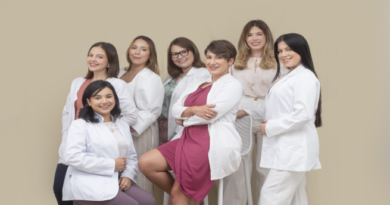 MCLINIC: el 1er centro de cuidado para las madres en Caracas