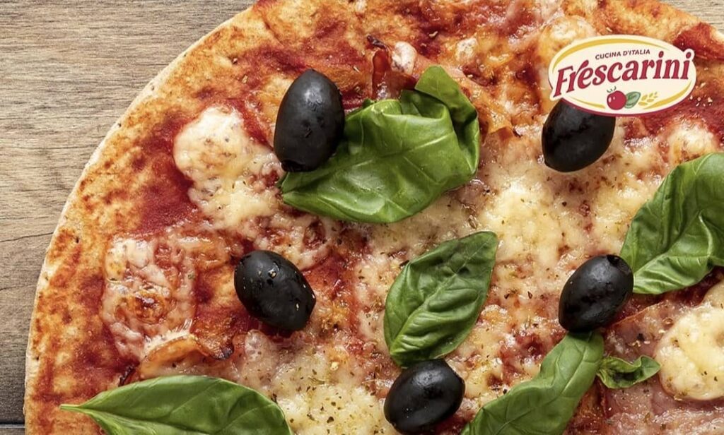 Día Internacional de la Pizza con FrescariniTM