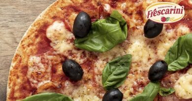 Día Internacional de la Pizza con FrescariniTM