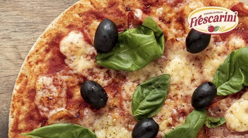 Día Internacional de la Pizza con FrescariniTM