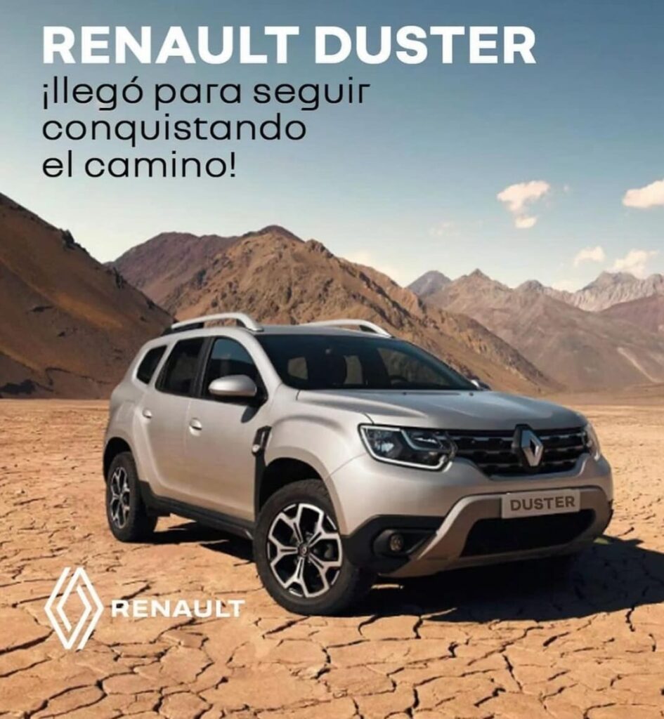 Renault regresa a lo grande para continuar cautivando al público venezolano