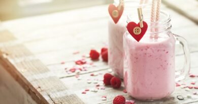 Smoothie perfecto para mamá con Leche Condensada Natulac