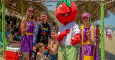 Descubriendo sabores de la mano de Tomatín con alimentos La Giralda