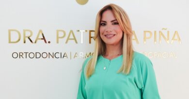 Dra. Patrycia Piña: Más de 20 años de experiencia construyendo sonrisas con un enfoque integral