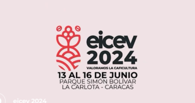 Natulac y Café Amanecer aliados en EICEV 2024