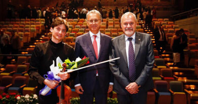 Embajada de Italia celebró el 78° aniversario de la República Italiana con majestuoso concierto de música clásica