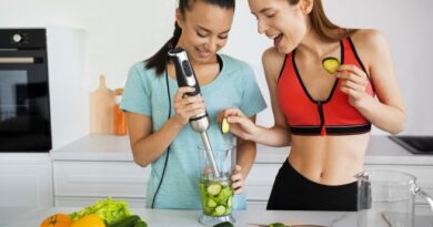 La nutrición es factor clave para obtener resultados al ejercitarse