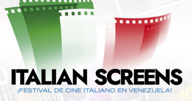Festival de Cine Italiano 2024 se presentará en el Trasnocho Cultural