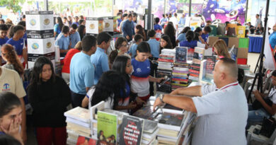 5to. Encuentro para Leer-nos incentiva la lectura con diversidad de actividades