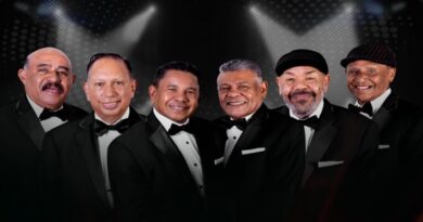 La Dimensión Latina y Diveana juntos en la gran noche de la salsa y el merengue en Miami