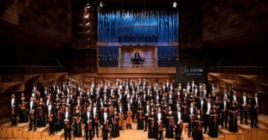 El maestro internacional Thomas Hennig rinde homenaje a Wagner en el Teresa Carreño