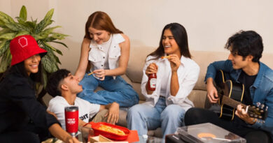 “Súbele el nivel con Heinz” la campaña que conecta a las nuevas generaciones