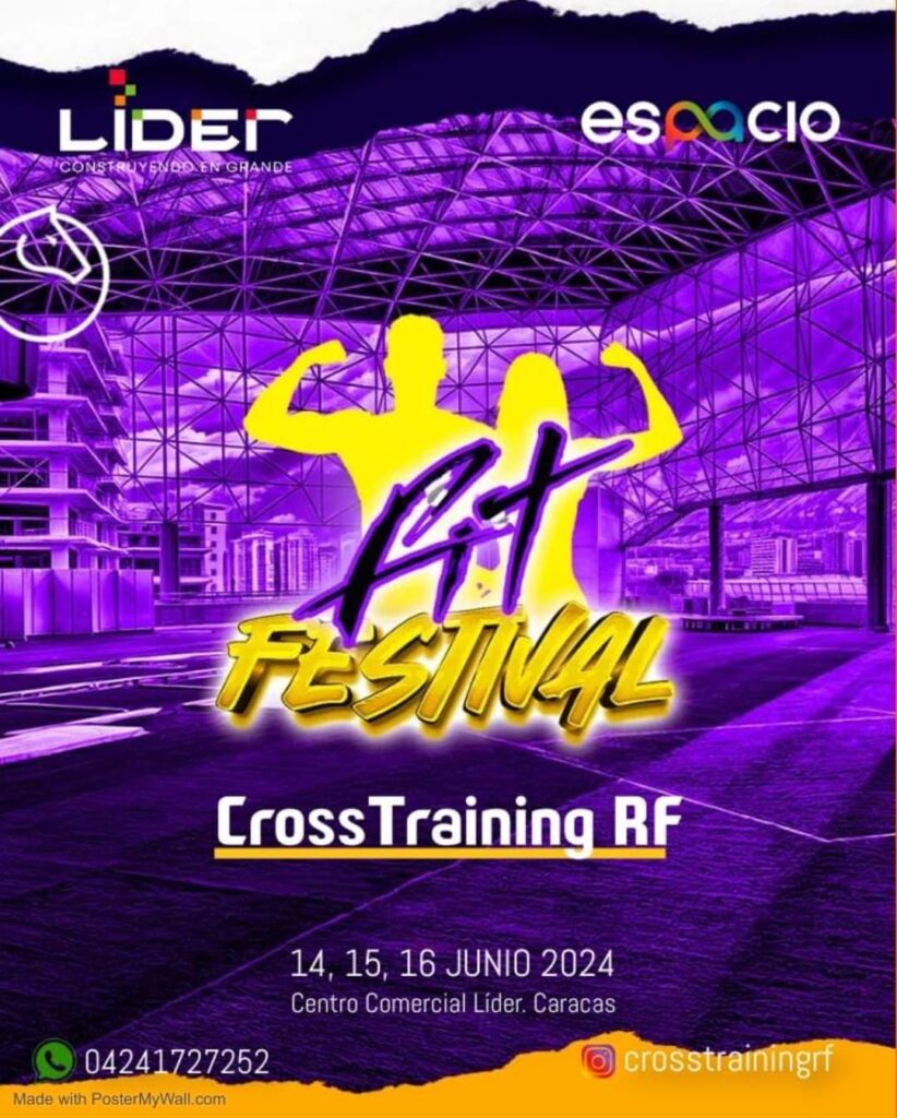 ClicSociable AI estará presente en el Fit Festival de Caracas con su experiencia de Inteligencia Artificial 