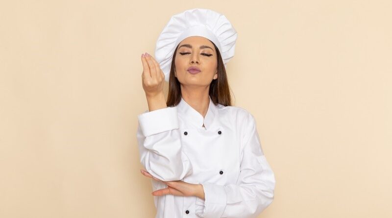Frescarini™: tu aliado para convertirte en un maestro de la cocina