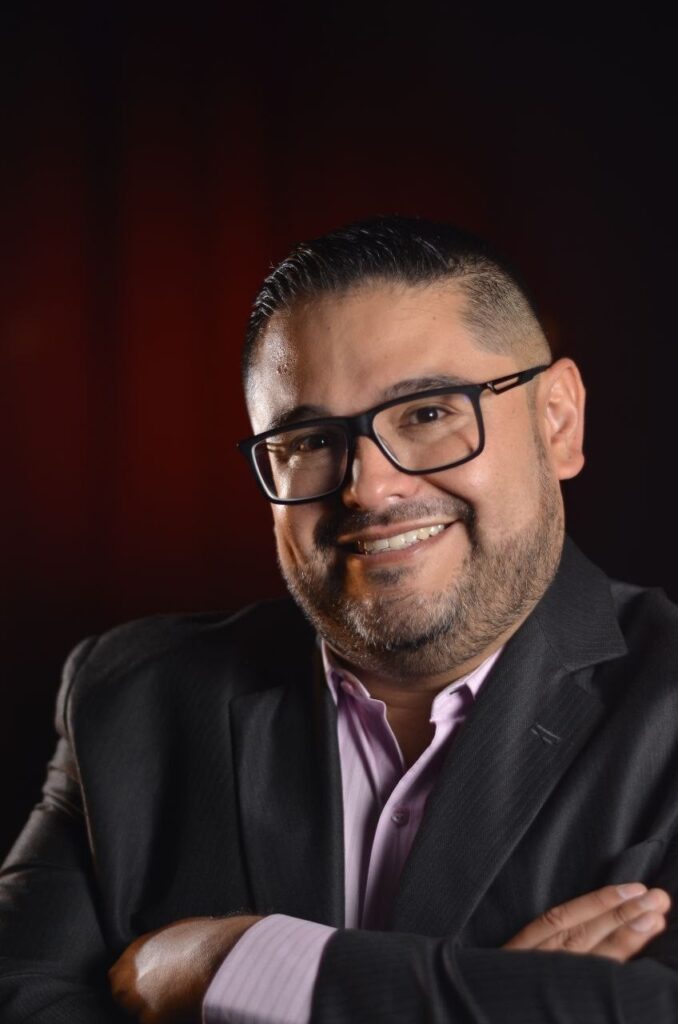 Heiberg Castellanos: Un Experto en Gestión Estratégica para PyMEs llega a Caracas