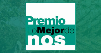 La 7ma edición del Premio Lo Mejor De Nos abre su convocatoria 2024