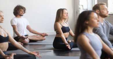 Día Internacional del Yoga: un viaje milenario hacia el bienestar integral