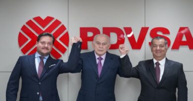 pdvsa - petrocabimas